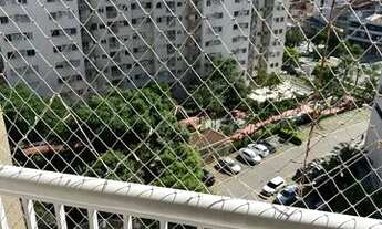 Imagem 6: Apartamento 2 quartos mobiliado