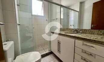Imagem 5: Apartamento com 92 m², 2 quartos, suíte e vaga em Icaraí - Niterói/RJ