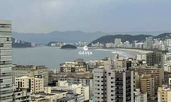 Imagem 7: Apartamento Alto Padrão para alugar em Santos