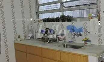 Imagem 7: São Paulo - Casa Padrão - Moema