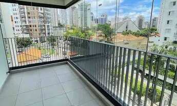 Imagem 2: Apartamento para aluguel e venda - Vila Mariana