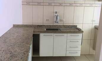 Imagem 5: Apartamento para venda tem 53 metros quadrados com 1 quarto