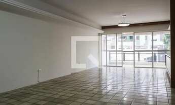 Imagem: Apartamento para Aluguel - Aflitos, 3 Quartos