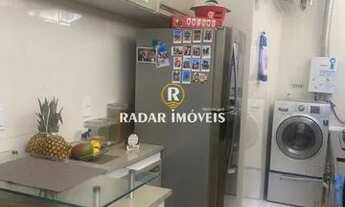 Imagem 2: Apartamento à uma quadra da praia do Forte, à venda por R$ 450.000,00