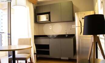 Imagem 7: Apartamento 1quarto e 1 vaga - 32m² á venda em Pinheiros - São Paulo - SP