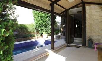 Imagem 5: Casa de condomínio venda / aluguel com 340 metros quadrados com 4 quartos