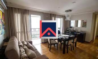 Imagem 2: Apartamento Venda 2 Dormitórios - 94 m² Santo Amaro