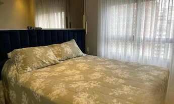 Imagem 7: SÃO PAULO - Apartamento Padrão - CHÁCARA SANTO ANTÔNIO