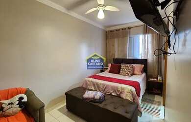 Imagem 10: Otimo Negocio APTO Guilhermina 02 dorms c/ sacada 359 mil