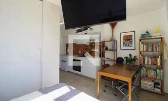 Imagem 3: Apartamento à Venda - Vila Romana, 1 Quarto, 39 m2