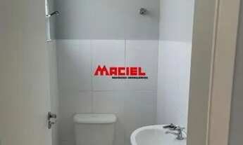 Imagem 7: Apartamento Padrão em São José dos Campos