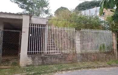 Imagem 4: Casa em vila Rica sabara