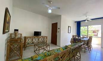 Imagem 7: Otimo apartamento a venda na Praia do Tenório em Ubatuba