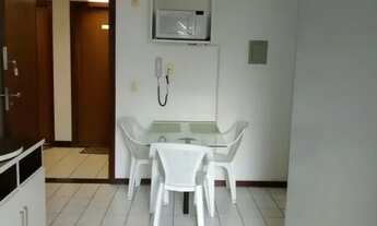 Imagem: Belíssima Kit toda Mobiliada na Asa Norte