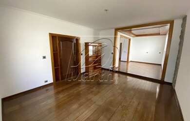 Imagem 7: PIRACICABA - Casa Padrão - Alemães