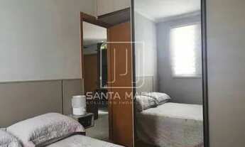 Imagem 7: Apartamento (tipo - padrao) 2 dormitórios, cozinha planejada, portaria 24hs, lazer, espaço