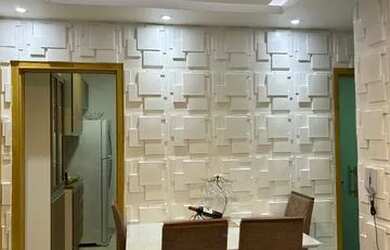 Imagem 3: Apartamento para venda tem 45 metros quadrados com 2 quartos em Santa Etelvina - Manaus