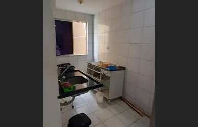 Imagem 4: Aluga-se Apto Mobiliado C 2 Qts No Cond. Gran Village Turu - Chácara Brasil Turu