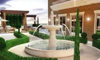 Imagem 6: APARTAMENTO COM 104.63 m² - CANTO DO FORTE - PRAIA GRANDE SP