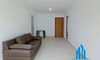 Imagem 6: Apartamento 2 quartos sendo 1 suite a venda, Área Lateral - Guarapari - ES