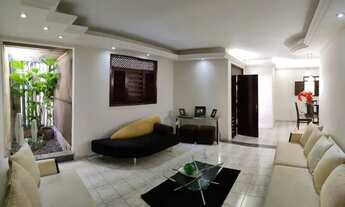 Imagem 7: Casa para Locação em João Pessoa, Cristo Redentor, 4 dormitórios, 1 suíte, 3 banheiros, 3