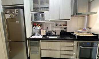 Imagem 7: Apartamento (tipo - padrao) 3 dormitórios/suite, cozinha planejada, portaria 24hs, lazer