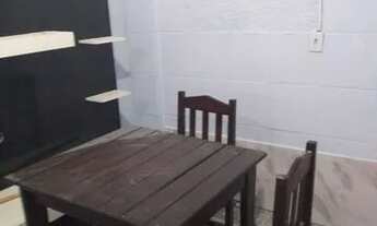 Imagem 6: Aluga-se CASA Casa com 1 dormitório