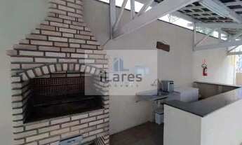 Imagem 1: Apartamento com 2 dorms, Assunção, São Bernardo do Campo - R$ 320 mil, Cod: 1844