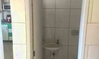 Imagem 6: JR Casa para venda tem 50 metros quadrados com 2 quartos em Cidade Nova - Salvador - BA