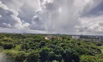 Imagem 6: Apartamento de 3 quartos (suite) no Imbui - Infraestrutura e 2 garagens