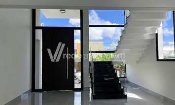 Imagem 3: Casa - Alphaville Dom Pedro - Campinas