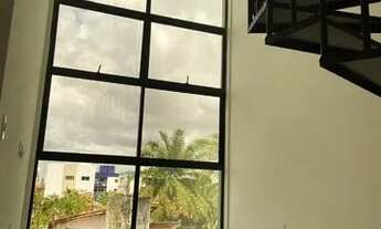 Imagem 4: Cobertura duplex no Bancários