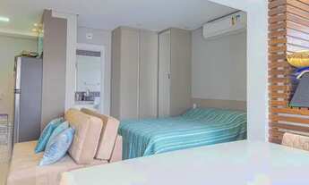 Imagem 5: Apartamento para Aluguel - Consolação, 1 Quarto, 34 m2