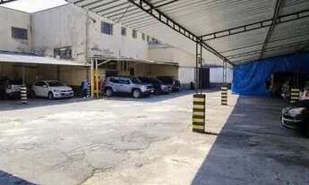 Imagem 6: COMERCIAL - VILA GUARANI - SP