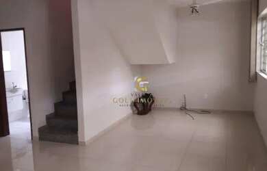 Imagem 3: Sobrado com 3 dormitórios à venda, 304 m² por R$ 958.000,00 - Parque Martim Cecerê - São J