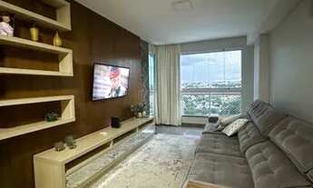 Imagem: Apto mobiliado