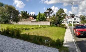 Imagem 2: Terreno em Condomínio Fechado Área Útil de 814m²