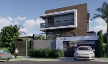 Imagem 4: Lançamento de Residências em Santa Felicidade!