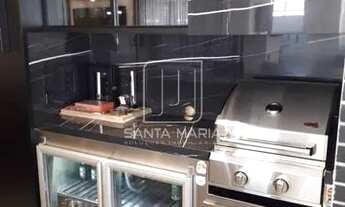 Imagem 5: Apartamento (cobertura 2 - duplex) 4 dormitórios/suite, cozinha planejada, portaria 24hs