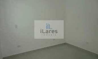 Imagem 4: Cobertura com 2 dorms, Vila Valparaíso, Santo André - R$ 550 mil, Cod: 2398