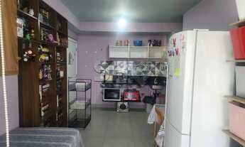 Imagem 5: Apartamento na Bela Vista com 1 dormitório e 1 vaga