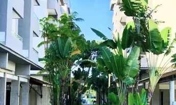 Imagem: Apartamento 2 dormitórios a venda no Perequê