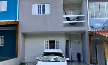 Imagem: Sobrado 1 suíte 2 dormitório vaga pra