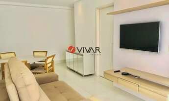 Imagem 2: Ótimo apartamento para locação no Vila da Serra