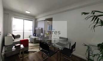 Imagem 1: Apartamento com 2 dorms, Centro, São Bernardo do Campo - R$ 340 mil, Cod: 895