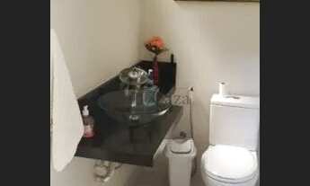 Imagem 7: Casa Condomínio - Vista Verde - Condomínio Res. Floresta - 3 Dormitórios - 630m² - Aceita