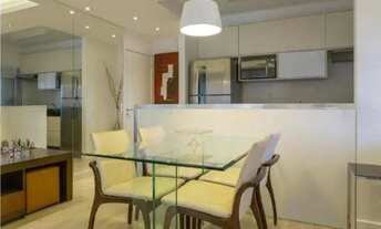 Imagem: Apartamento para aluguel e venda com 60