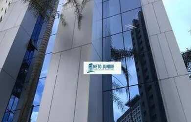 Imagem 2: Conjunto para alugar, 240 m² por R$ 18.000,00/mês - Bela Vista - São Paulo/SP