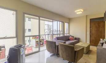 Imagem: Apartamento Venda 3 Dormitórios - 98 m²