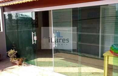 Imagem 7: Sobrado com 2 dorms, Santa Maria, Santo André - R$ 640 mil, Cod: 1537